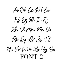 Load image into Gallery viewer, CUSTOM VINYL DECAL