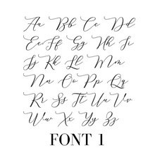 Load image into Gallery viewer, CUSTOM VINYL DECAL