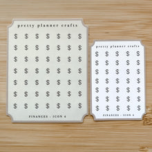 Load image into Gallery viewer, TINY ICONS - DRINKS