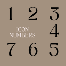 Load image into Gallery viewer, TINY ICONS - FINANCES