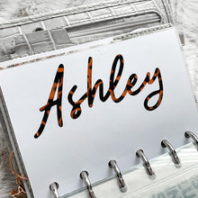 Load image into Gallery viewer, CUSTOM VINYL DECAL