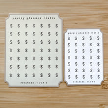 Load image into Gallery viewer, TINY ICONS - APPOINTMENT