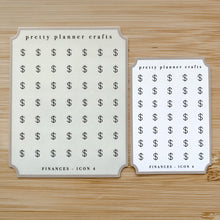 Load image into Gallery viewer, TINY ICONS - INBOX