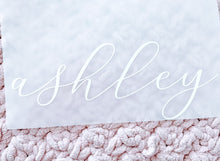 Load image into Gallery viewer, CUSTOM VINYL DECAL