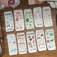 Load image into Gallery viewer, Monthly Deco
