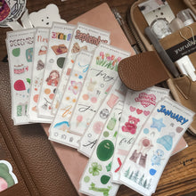 Load image into Gallery viewer, Monthly Deco
